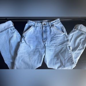 Cotton On jean cargo pants